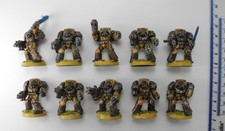 Space marine terminators for sale  HAVERHILL