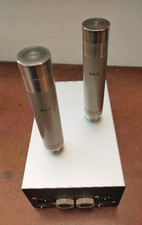 Microfoni vintage neumann usato  Milano