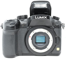 Câmera Digital Sem Espelho Panasonic LUMIX DMC-G3 16MP Corpo Preto Nova Bateria comprar usado Câmera Digital Sem Espelho Panasonic LUMIX DMC-G3 16MP Corpo Preto Nova Bateria comprar usado  Enviando para Brazil
