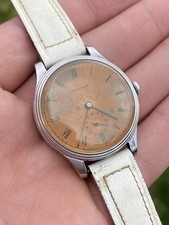 Orologio watch ghitor usato  Torino