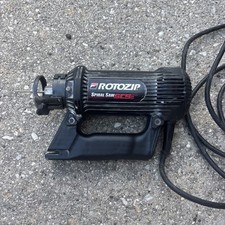 Rotozip heavy duty for sale  Sheboygan