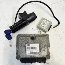 Kit avviamento fiat usato  Desio