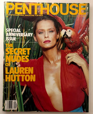 Penthouse magazine september for sale  Rustburg