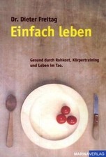 Einfach leben gebraucht kaufen  Berlin