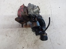 Turbina per alfa usato  Italia