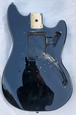 Squier mustang body for sale  MELTON MOWBRAY