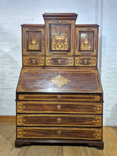 Antique danish painted for sale  BLYTH