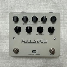 Pedale seymour duncan usato  Spedire a Italy