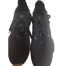 Tênis esportivo masculino Adidas NMD R2 preto malha Boost comprar usado Tênis esportivo masculino Adidas NMD R2 preto malha Boost comprar usado  Enviando para Brazil