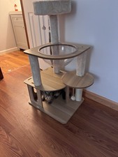 Cat tower for sale  Taylors