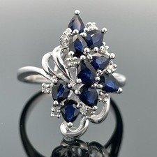 saphir 925 silber gebraucht kaufen saphir 925 silber gebraucht kaufen Deutschland
