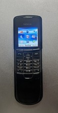 Celular Nokia 8800 - 64 MB - Preto desbloqueado s40 RM-13 fabricado na Alemanha comprar usado Celular Nokia 8800 - 64 MB - Preto desbloqueado s40 RM-13 fabricado na Alemanha comprar usado  Enviando para Brazil
