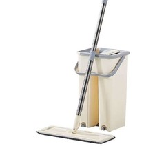Ensemble balai seau d'occasion  Falck