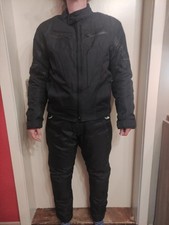 Roleff motorradkombi racewear gebraucht kaufen  Halle