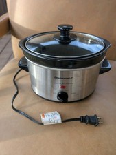 Elite gourmet slow for sale  Wellford