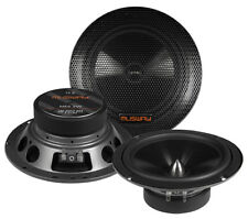 Musway me6 165mm gebraucht kaufen  Erkelenz