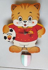 A.s. roma orologio usato  Roma