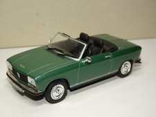 Norev peugeot 304 d'occasion  Saint-Maximin-la-Sainte-Baume