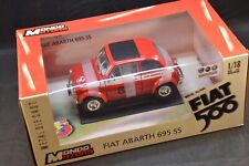 Motors fiat abarth usato  Carmagnola