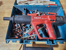 Hilti dxa41 powder for sale  Port Charlotte
