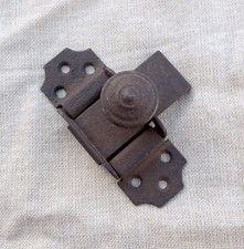 French antique. iron d'occasion French antique. iron d'occasion  Troyes