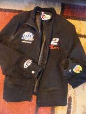 Vtg rusty wallace for sale  New Salisbury