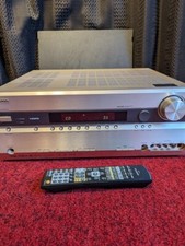 Amplificador de CD receptor TX-SA605 ONKYO, usado comprar usado  Enviando para Brazil