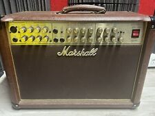 Amplificatore chitarra acustic usato  Italia