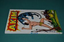 Akim originale edizione usato  Torino