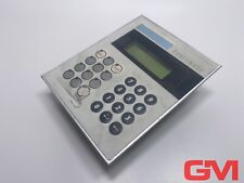 Bedienpanel 4b1270 490 gebraucht kaufen  Neustadt an der Weinstraße