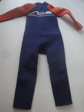 Alder wetsuit baby for sale  NEWQUAY