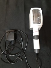 Lupa iluminada incandescente 3X/7,6 D/250 Eschenbach comprar usado  Enviando para Brazil