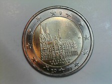 Euro 2011 deutschland gebraucht kaufen  Freyung