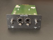 Digico dmi waves for sale  RUGBY