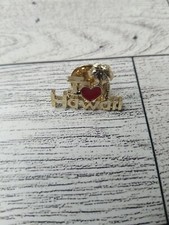 Love hawaii heart for sale  San Jose