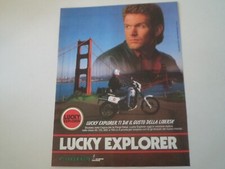 lucky explorer 750 usato lucky explorer 750 usato Salerno