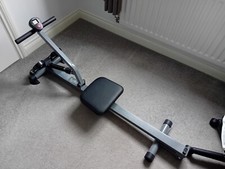Rowing machine brand for sale  CLECKHEATON