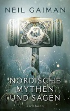 Nordische mythen gebraucht kaufen  Berlin