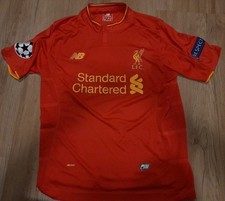 Vintage liverpool trikot gebraucht kaufen Vintage liverpool trikot gebraucht kaufen  Leipzig