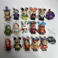 disney vinylmation d'occasion  Expédié en Belgium