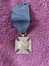 solid silver pocket watch fob for sale  HAYWARDS HEATH