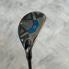 Callaway smoke hybrid for sale  HUNTINGDON