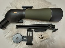 Spektiv vogelbeobachtung sport gebraucht kaufen  Ennigerloh