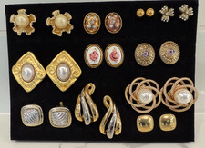 Vintage modern gold for sale  Charlestown