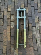Marzocchi magnum fork for sale  Lawrence
