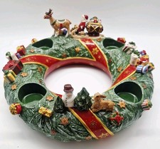 Villeroy boch christmas gebraucht kaufen  Moers