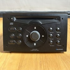 Blaupunkt car radio for sale  ROSSENDALE