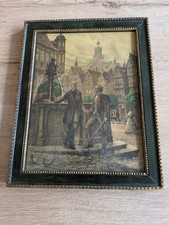 Fein rnamentierter antik gebraucht kaufen Fein rnamentierter antik gebraucht kaufen  Rodenberg