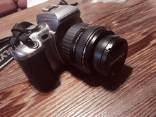 Olympus slr d'occasion  Expédié en Belgium