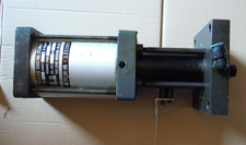 Hurco sun pneumatic gebraucht kaufen  Groß-Umstadt